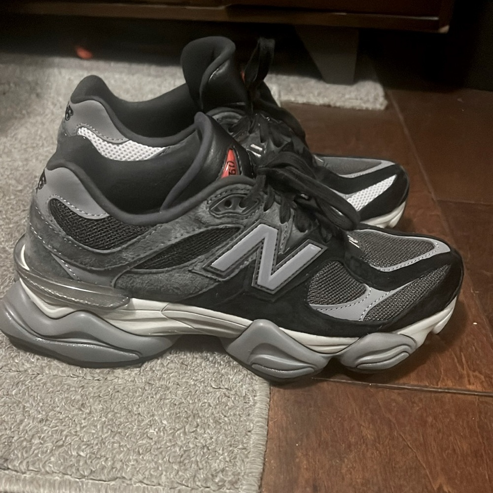 New balance 9060